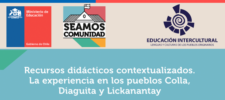 Portal de Educación Intercultural