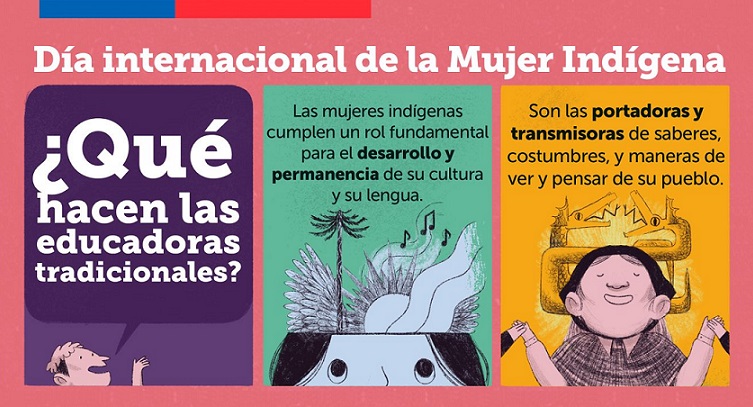 Portal de Educación Intercultural