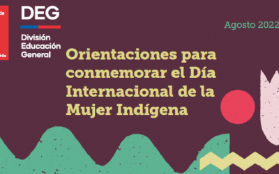 Portal de Educación Intercultural