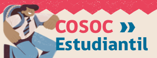Campaña de incorporación del COSOC
