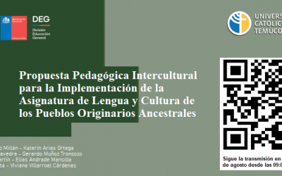 Portal de Educación Intercultural