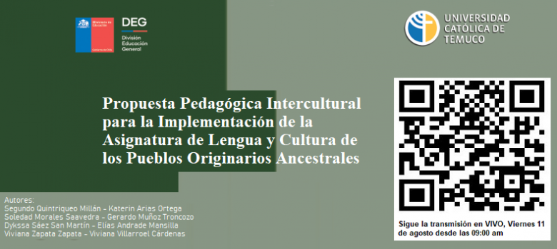 Portal de Educación Intercultural