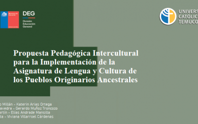 Portal de Educación Intercultural