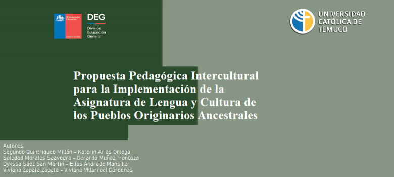 Portal de Educación Intercultural