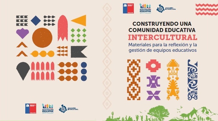 Portal de Educación Intercultural