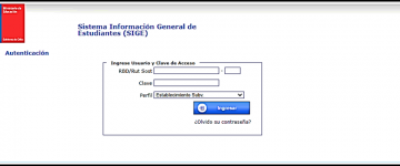 Portal de Educación Intercultural
