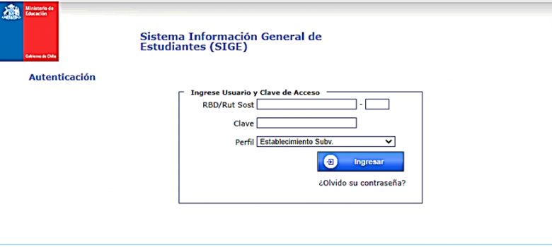 Portal de Educación Intercultural