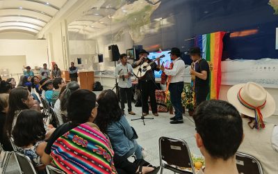 Portal de Educación Intercultural