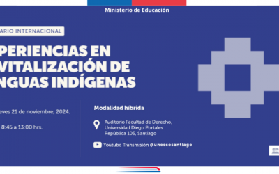Portal de Educación Intercultural