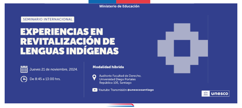 Portal de Educación Intercultural