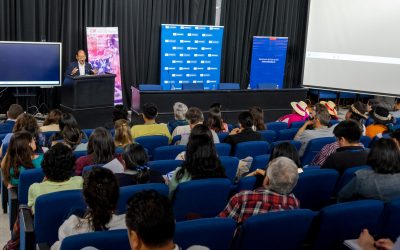 Portal de Educación Intercultural