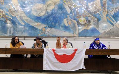 Portal de Educación Intercultural