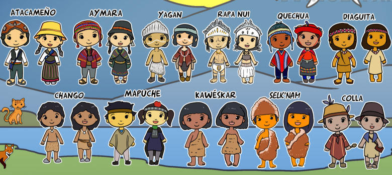 Portal de Educación Intercultural