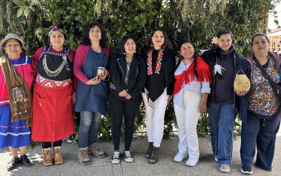 Se conmemora esta fecha para visibilizar y reconocer el rol de las mujeres indígenas en la construcción de historia y lucha por sus derechos.