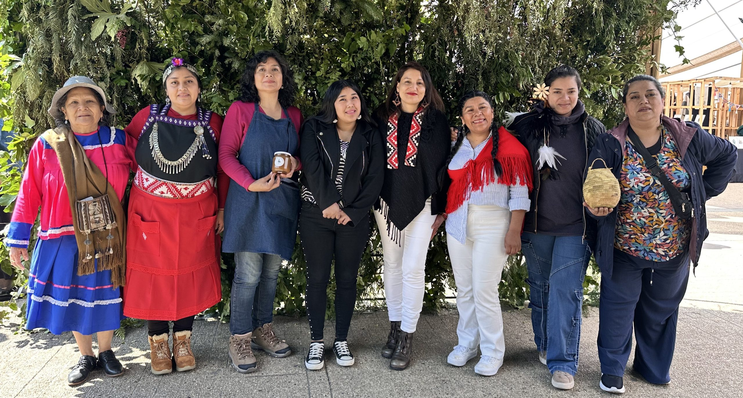 Se conmemora esta fecha para visibilizar y reconocer el rol de las mujeres indígenas en la construcción de historia y lucha por sus derechos.