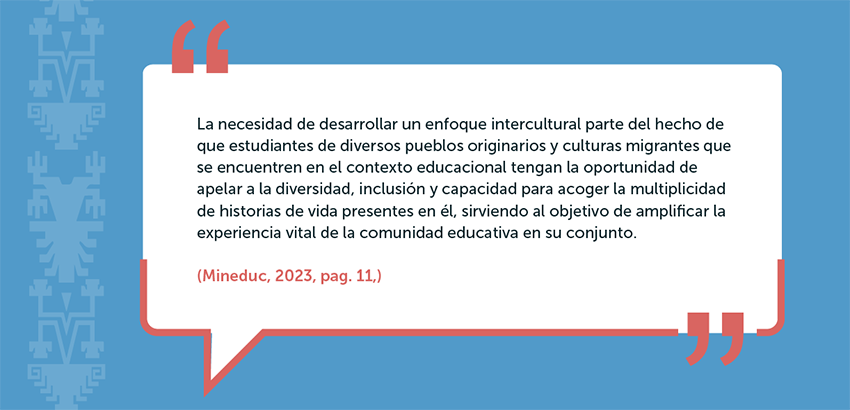Portal de Educación Intercultural