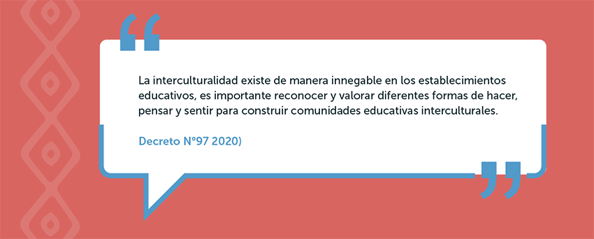 Portal de Educación Intercultural