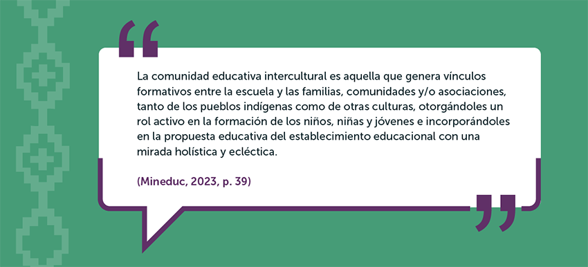 Portal de Educación Intercultural