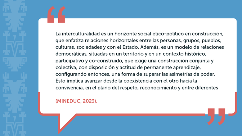 Portal de Educación Intercultural