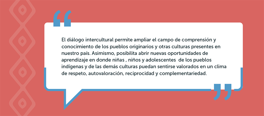 Portal de Educación Intercultural