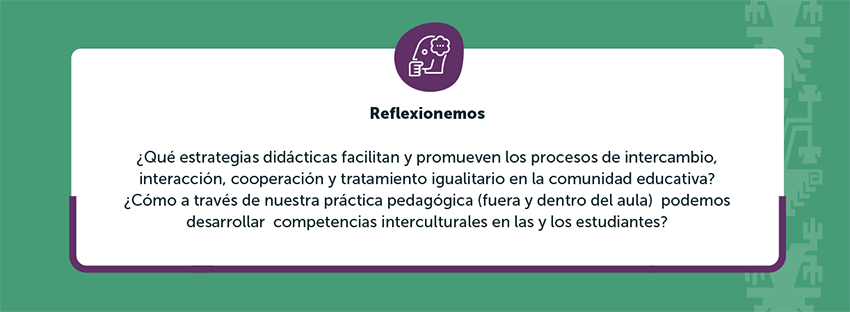 Portal de Educación Intercultural