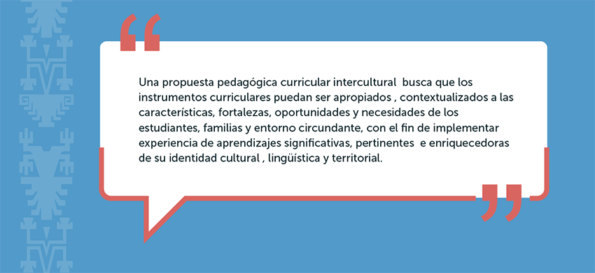 Portal de Educación Intercultural