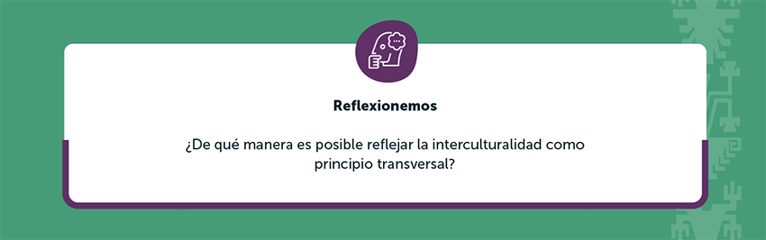 Portal de Educación Intercultural