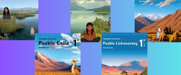 Portal de Educación Intercultural