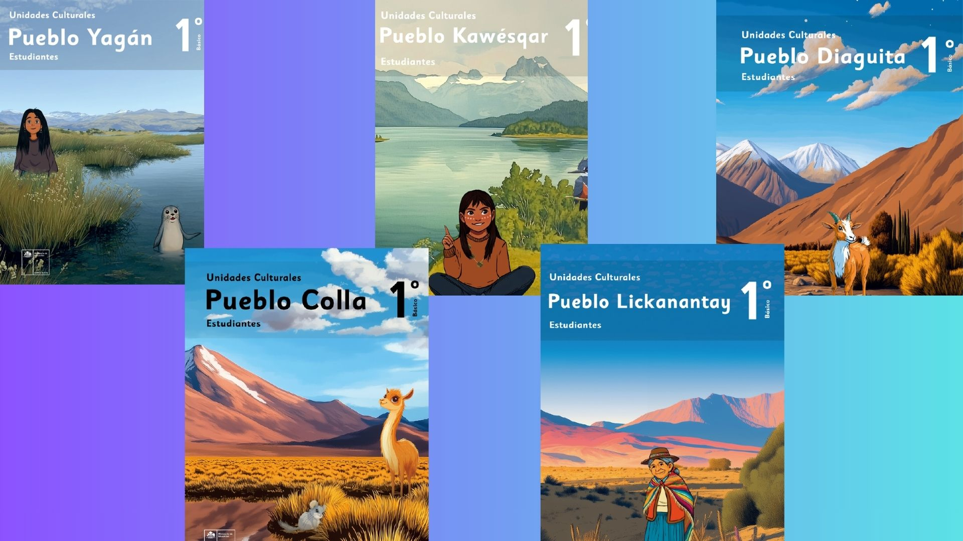 Portal de Educación Intercultural