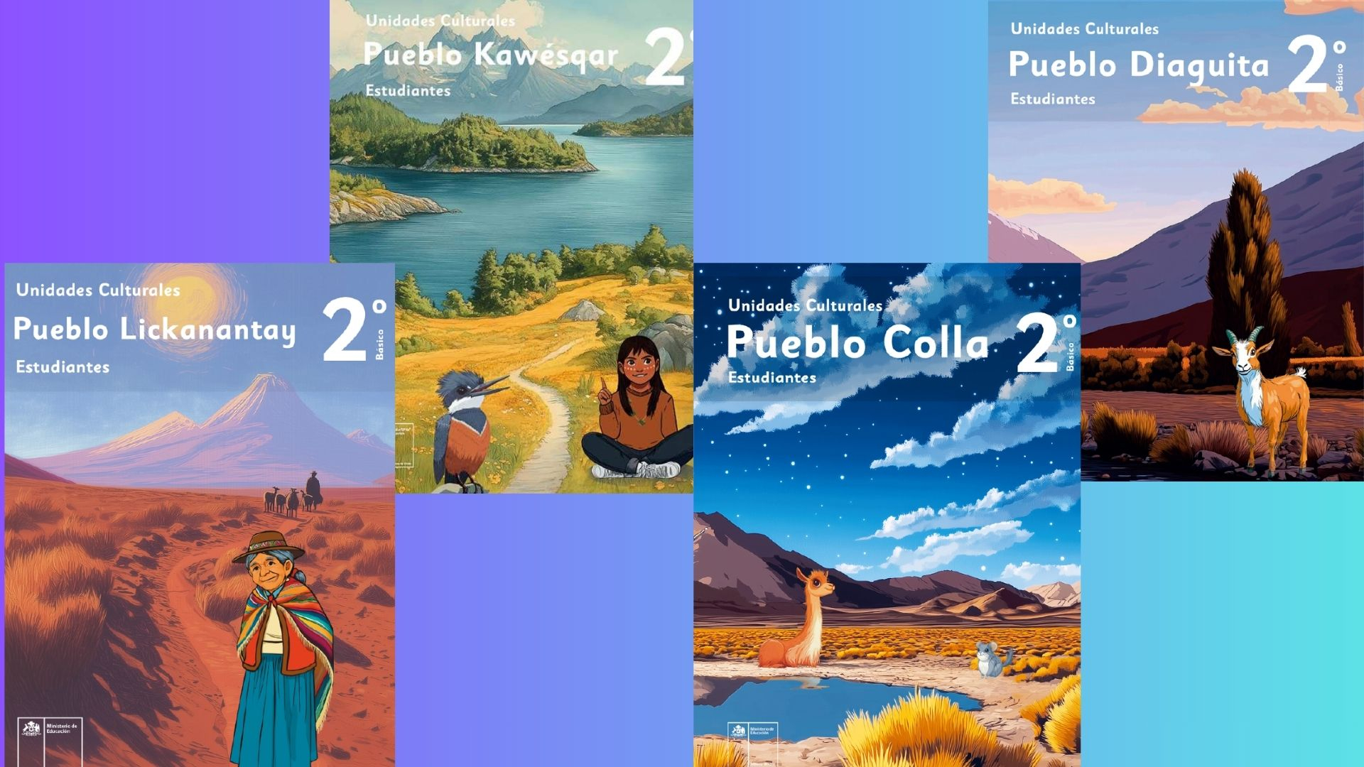 Portal de Educación Intercultural