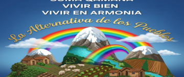 Portal de Educación Intercultural