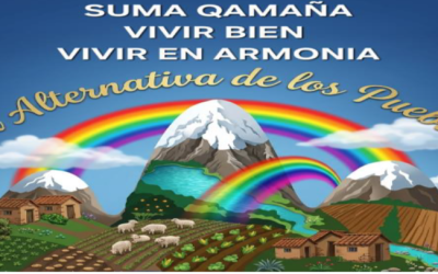 Portal de Educación Intercultural