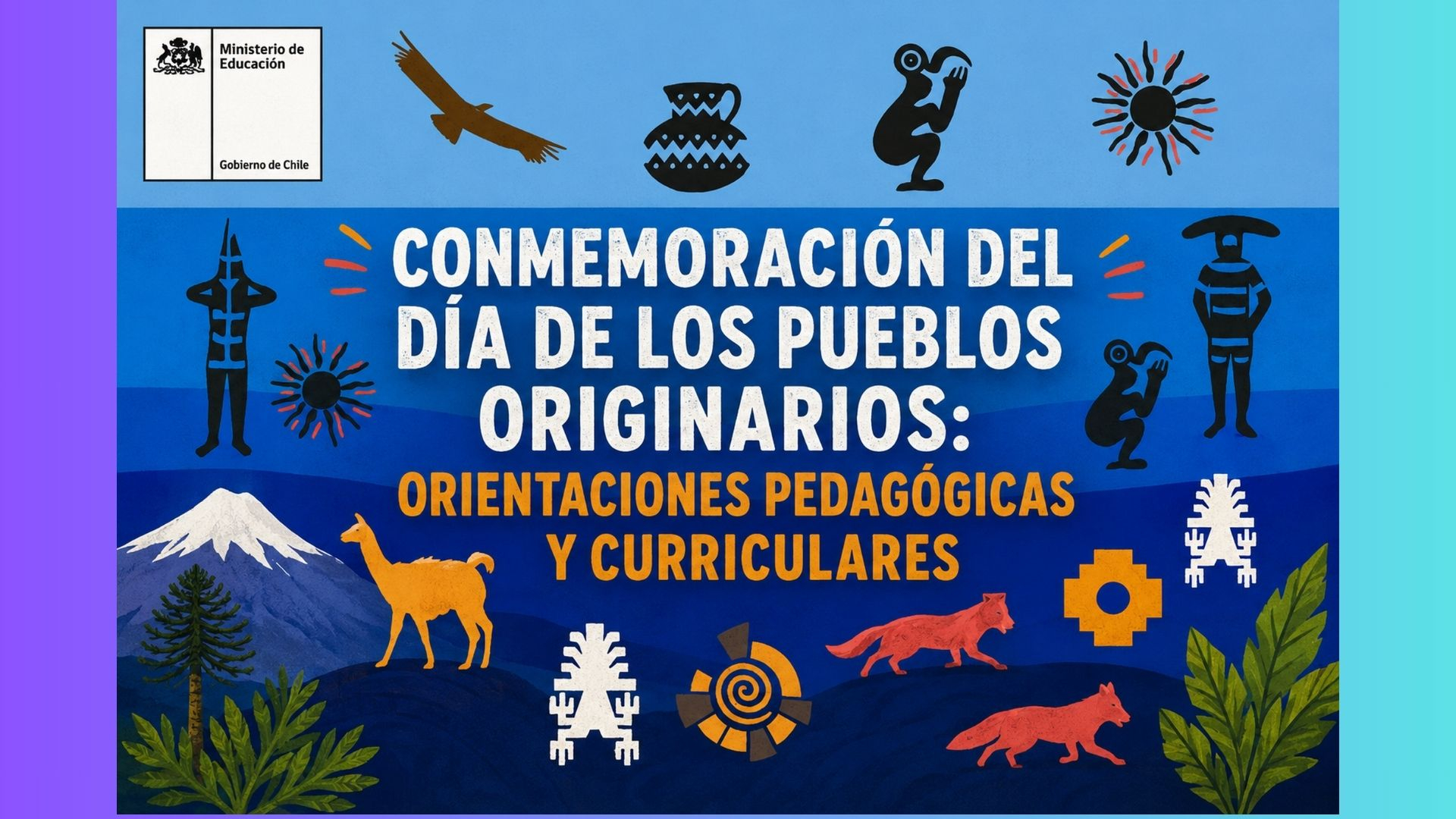 Portal de Educación Intercultural