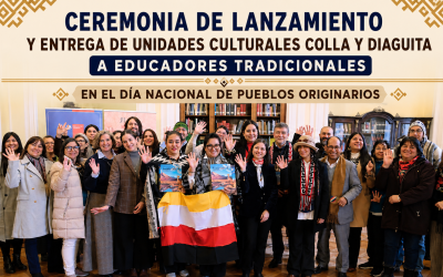 Portal de Educación Intercultural